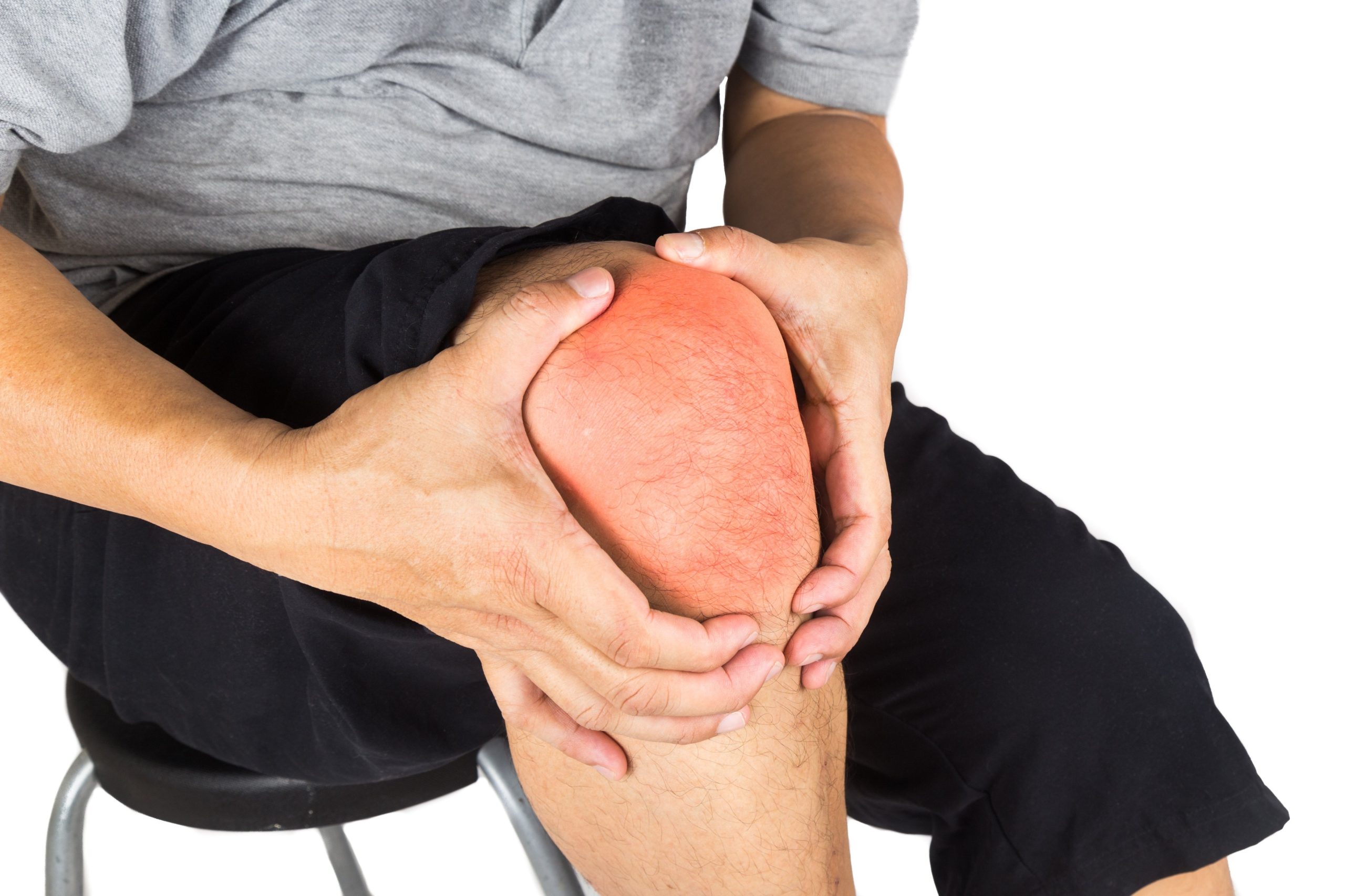 Knee Pain Treatment Chandigarh