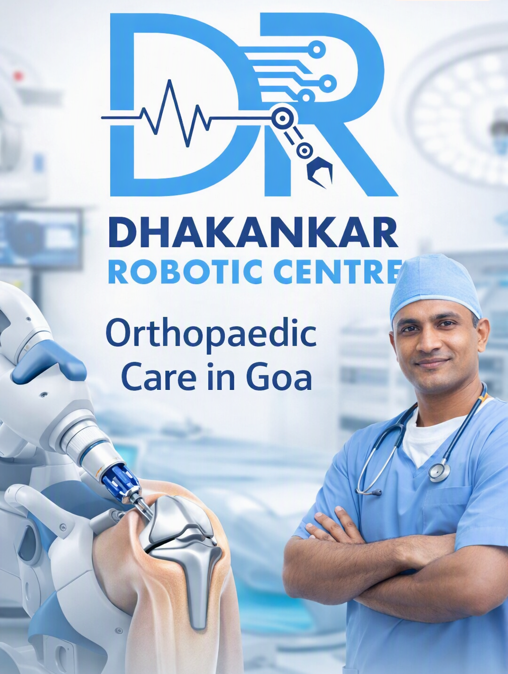 orthopaedic doctor in Goa