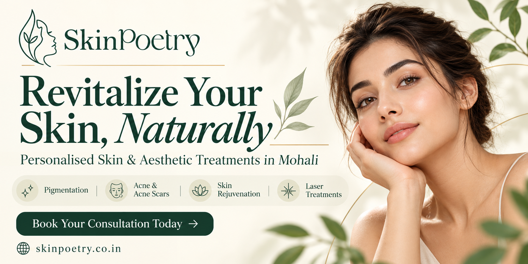 skin clinic in Mohali