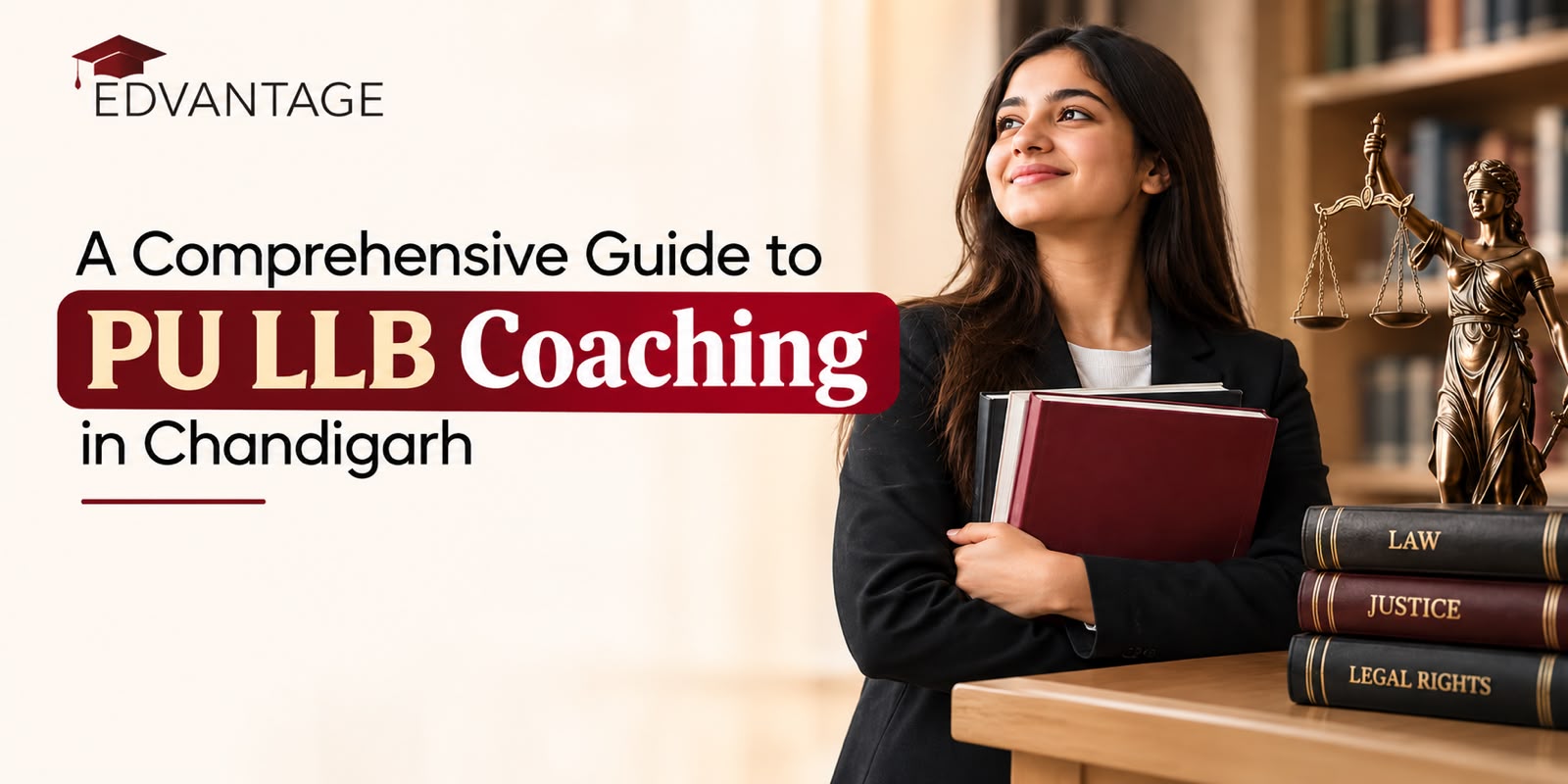 PU LLB coaching in Chandigarh